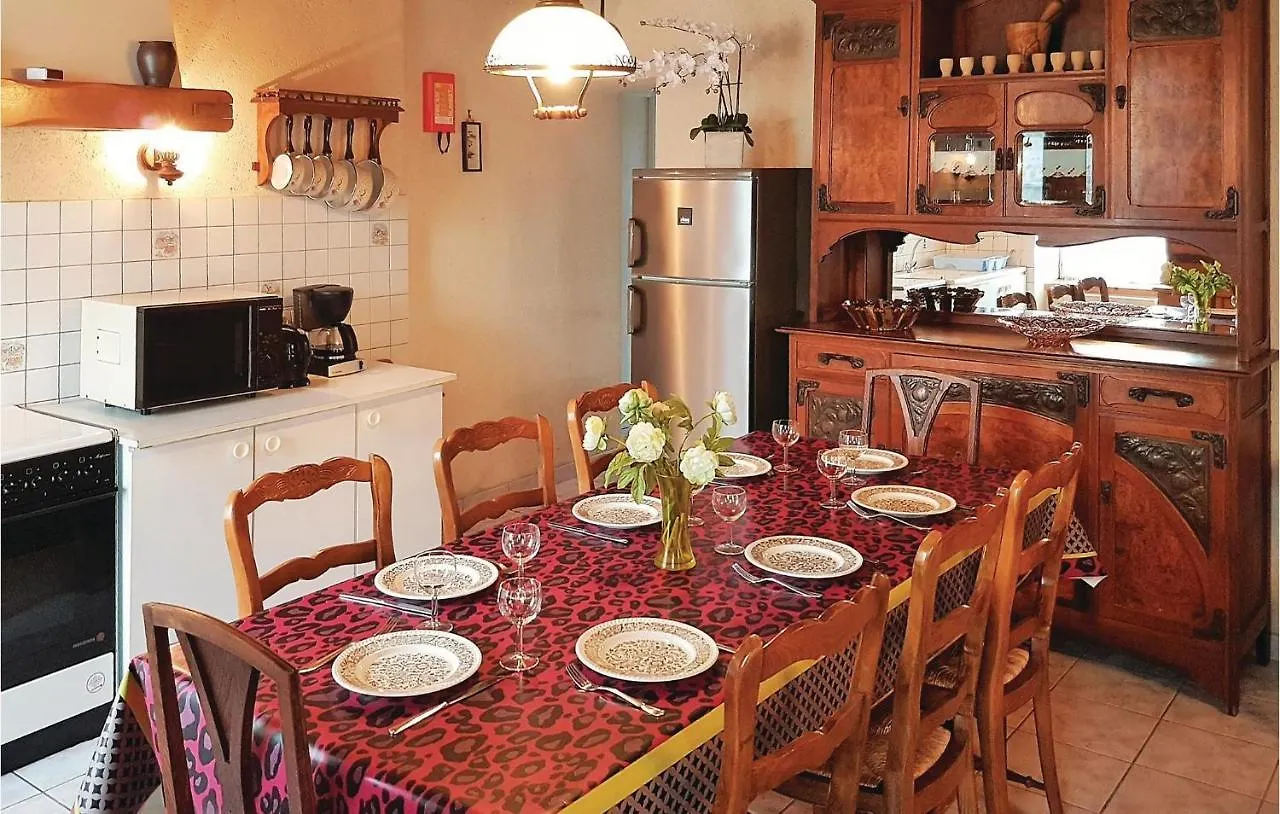 4 Bedroom Amazing Home In Le Cloitre S Thegonnec