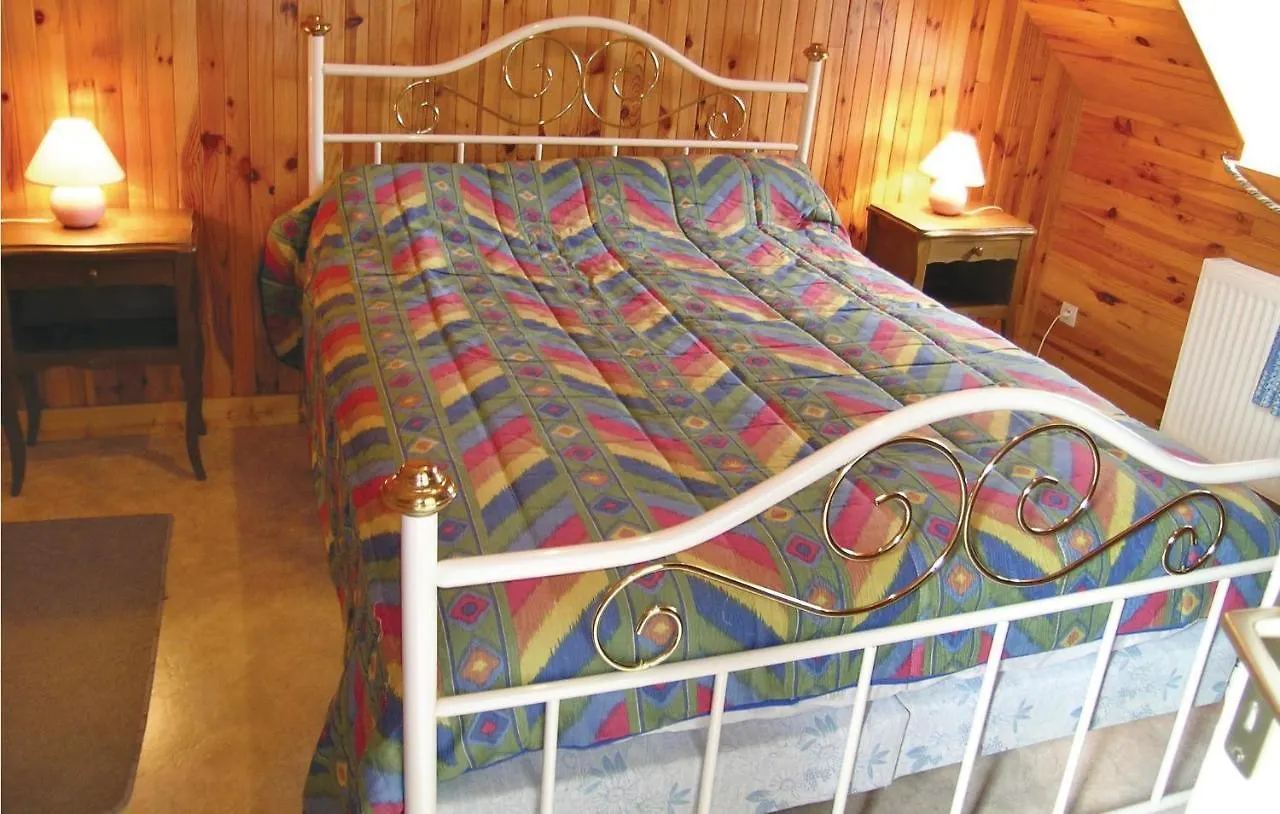 4 Bedroom Amazing Home In Le Cloitre S Thegonnec Dom wakacyjny
